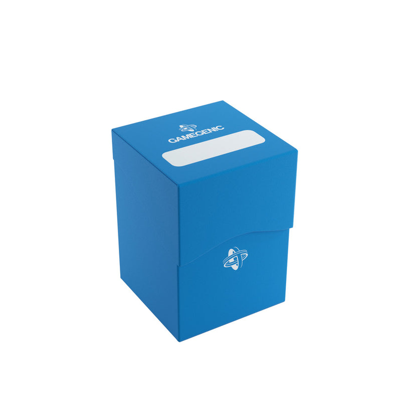 Gamegenic Deck Holder 100+ Blue - Gamegenic