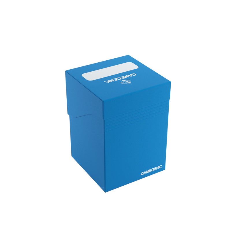 Gamegenic Deck Holder 100+ Blue - Gamegenic