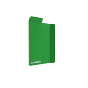 Gamegenic Deck Holder 100+ Green - Gamegenic