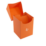 Gamegenic Deck Holder 100+ Orange - Gamegenic