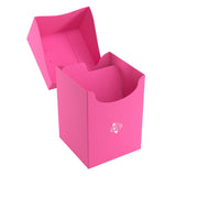 Gamegenic Deck Holder 100+ Pink - Gamegenic