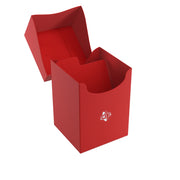 Gamegenic Deck Holder 100+ Red - Gamegenic