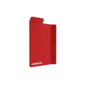 Gamegenic Deck Holder 100+ Red - Gamegenic