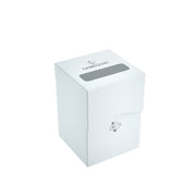 Gamegenic Deck Holder 100+ White - Gamegenic