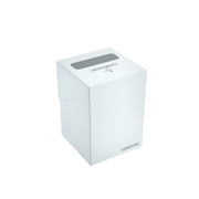 Gamegenic Deck Holder 100+ White - Gamegenic