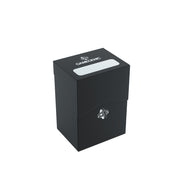 Gamegenic Deck Holder 80+ Black - Gamegenic