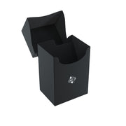Gamegenic Deck Holder 80+ Black - Gamegenic