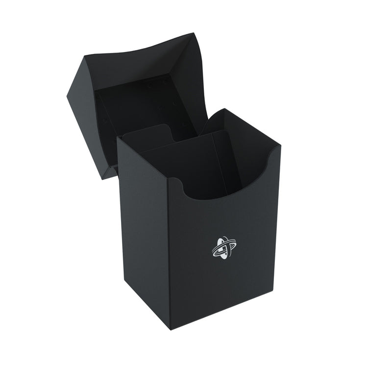 Gamegenic Deck Holder 80+ Black - Gamegenic