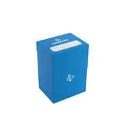 Gamegenic Deck Holder 80+ Blue - Gamegenic