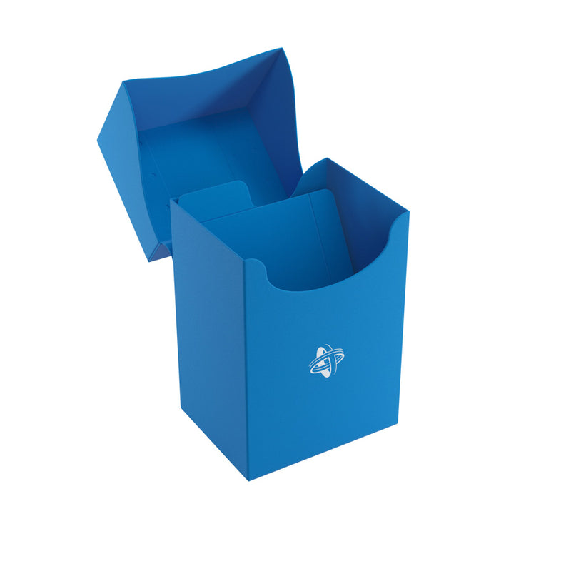 Gamegenic Deck Holder 80+ Blue - Gamegenic