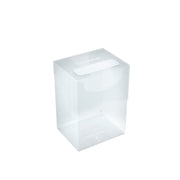 Gamegenic Deck Holder 80+ Clear - Gamegenic