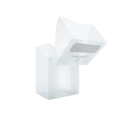Gamegenic Deck Holder 80+ Clear - Gamegenic