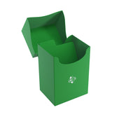 Gamegenic Deck Holder 80+ Green - Gamegenic