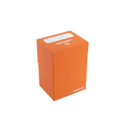 Gamegenic Deck Holder 80+ Orange - Gamegenic