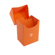 Gamegenic Deck Holder 80+ Orange - Gamegenic