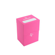 Gamegenic Deck Holder 80+ Pink - Gamegenic
