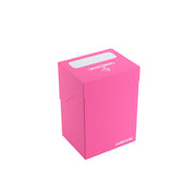Gamegenic Deck Holder 80+ Pink - Gamegenic