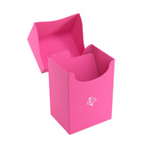 Gamegenic Deck Holder 80+ Pink - Gamegenic
