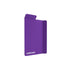 Gamegenic Deck Holder 80+ Purple - Gamegenic