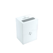 Gamegenic Deck Holder 80+ White - Gamegenic