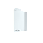 Gamegenic Deck Holder 80+ White - Gamegenic
