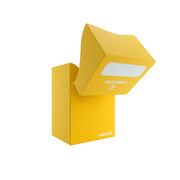 Gamegenic Deck Holder 80+ Yellow - Gamegenic