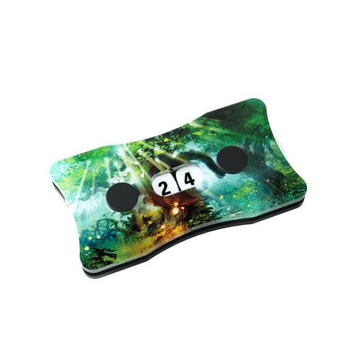 Gamegenic Double Life Counters - Forest - Gamegenic