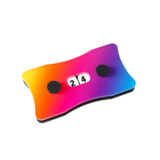 Gamegenic Double Life Counters - Colour Gradient - Gamegenic