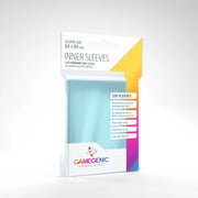 Gamegenic Standard Inner Sleeves - Gamegenic