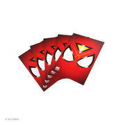 Gamegenic Marvel Champions Sleeves - Spider-Woman - Gamegenic