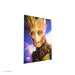 Gamegenic Marvel Champions Fine Art Sleeves - Groot - Gamegenic