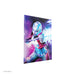 Gamegenic Marvel Champions Fine Art Sleeves - Nebula - Gamegenic