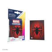 Gamegenic Marvel Champions Art Sleeves (50) - Gamegenic