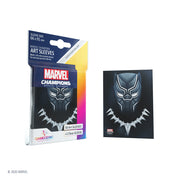 Gamegenic Marvel Champions Art Sleeves (50) - Gamegenic