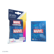 Gamegenic Marvel Champions Art Sleeves (50) - Gamegenic