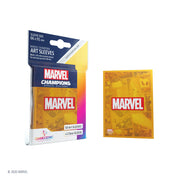 Gamegenic Marvel Champions Art Sleeves (50) - Gamegenic