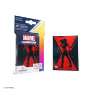 Gamegenic Marvel Champions Art Sleeves (50) - Gamegenic