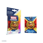 Gamegenic Marvel Champions Art Sleeves (50) - Gamegenic