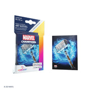 Gamegenic Marvel Champions Art Sleeves (50) - Gamegenic