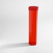 Gamegenic Playmat Tube Red - Gamegenic