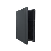 Gamegenic Prime Album 18-Pocket Black - Gamegenic