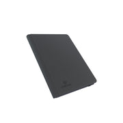 Gamegenic Prime Album 18-Pocket Black - Gamegenic