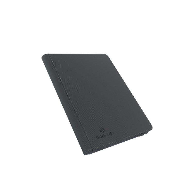Gamegenic Prime Album 18-Pocket Black - Gamegenic