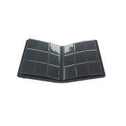 Gamegenic Prime Album 18-Pocket Black - Gamegenic