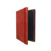 Gamegenic Prime Album 18-Pocket Red - Gamegenic