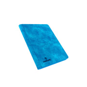 Gamegenic Zip-Up Album 18-Pocket Blue - Gamegenic