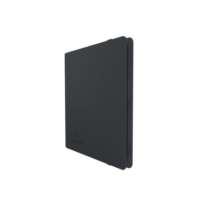 Gamegenic Prime Album 24-Pocket Black - Gamegenic