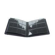 Gamegenic Prime Album 24-Pocket Black - Gamegenic