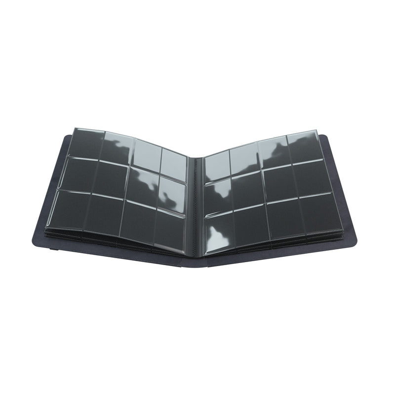Gamegenic Prime Album 24-Pocket Black - Gamegenic