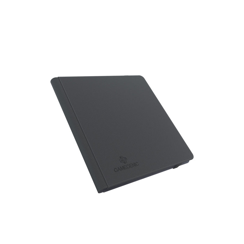 Gamegenic Prime Album 24-Pocket Black - Gamegenic